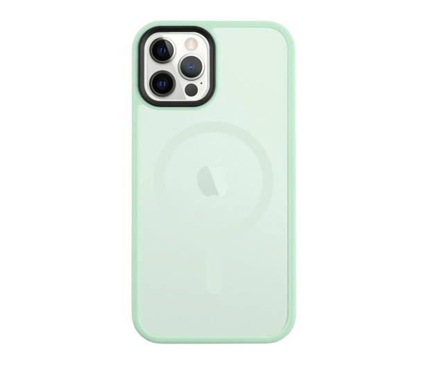 Tactical MagForce Hyperstealth Kryt pro Apple iPhone 12/12 Pro Beach - 1514047 - zdjęcie